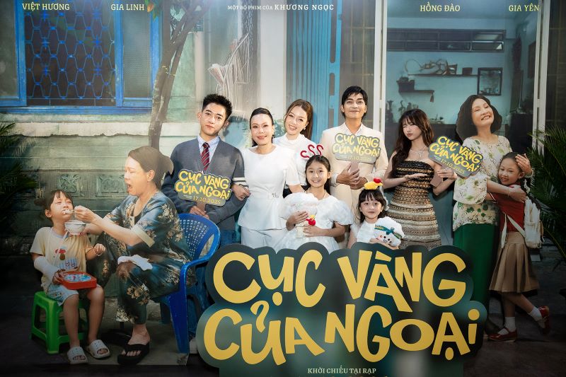 MyTV tháng 4: Trọn vẹn giải trí – bùng nổ thể thao, “cháy” nội dung dịp nghỉ lễ 30/4 – 1/5