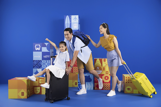 VNPT Offers 500,000 VND Refund When Purchasing Airline Tickets via VNPT Money with a Visa Card