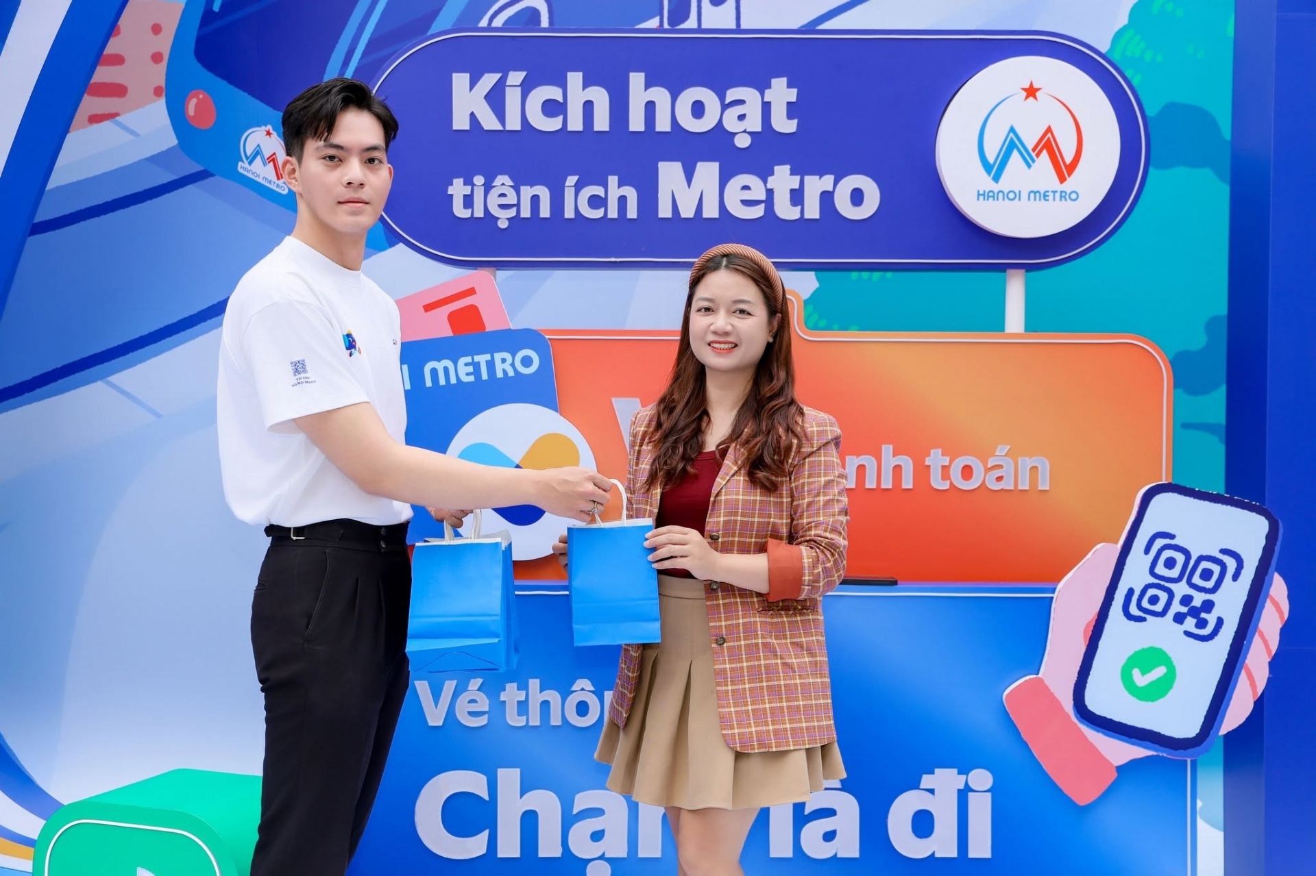 VNPT Fintech và hành trình hoàn thiện hệ sinh thái tài chính số