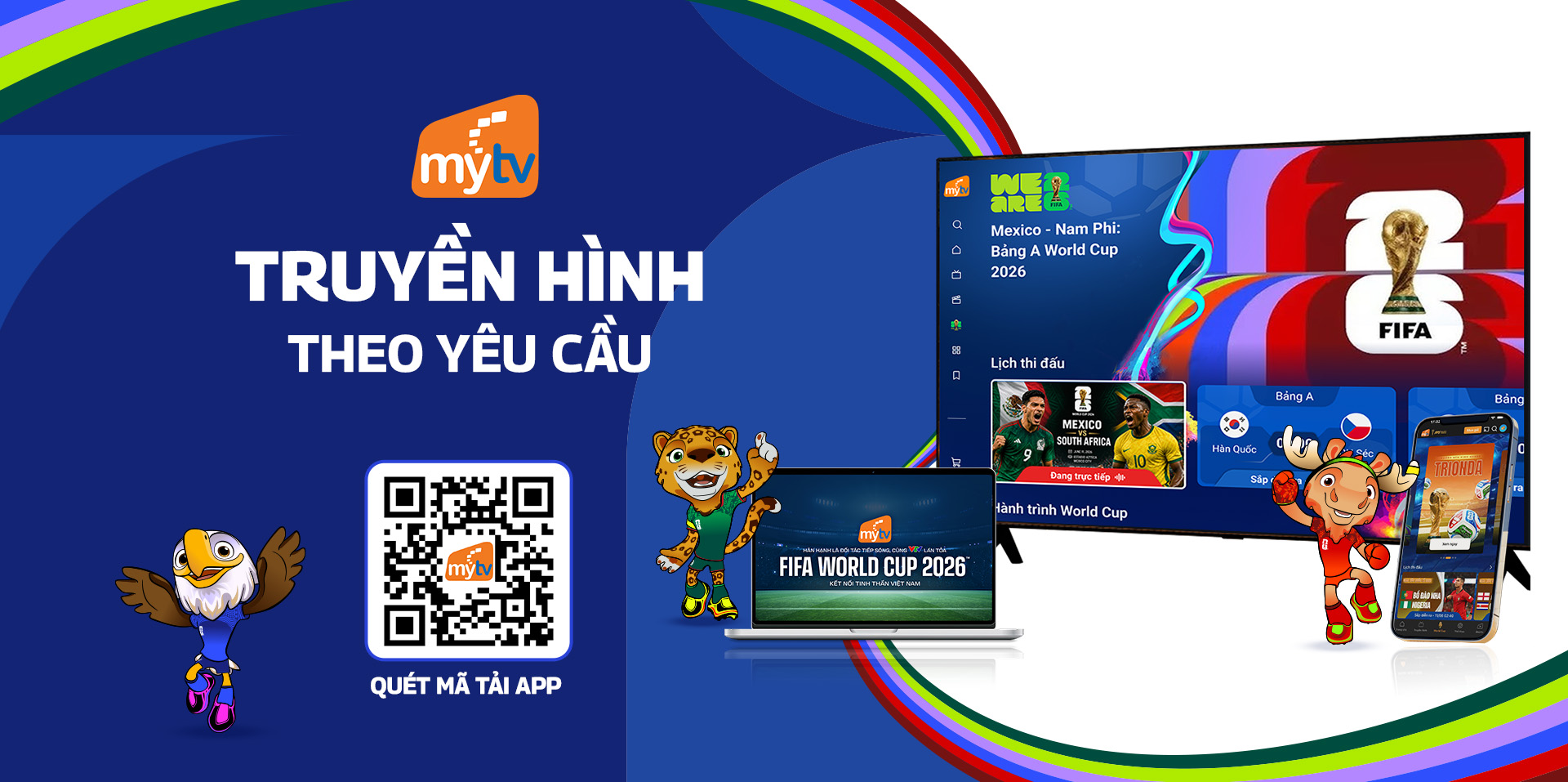 Truyền hình mytv
