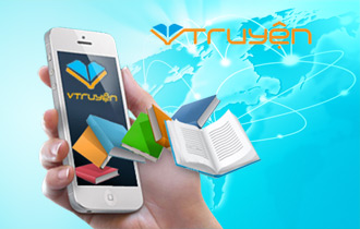 Dịch vụ VTruyện