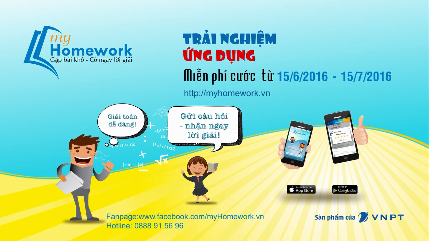 myHomework - Math Solver