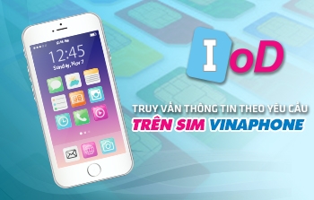 Dịch vụ IOD