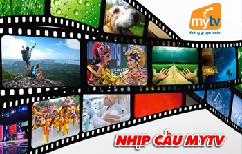 Dịch vụ Nhịp cầu MyTV