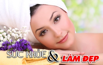 Dịch vụ Sức khỏe &amp; Làm đẹp