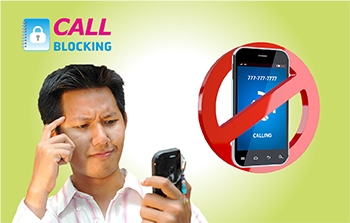 Dịch vụ Call Blocking