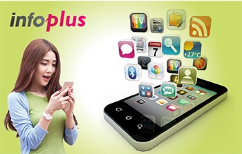 Dịch vụ InfoPlus - MPlus