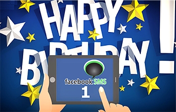Dịch vụ Facebook SMS