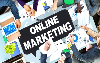 Giải pháp Marketing