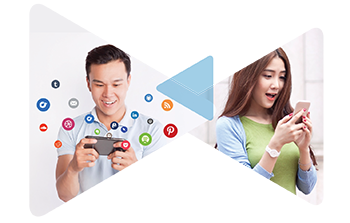 Dịch vụ Media