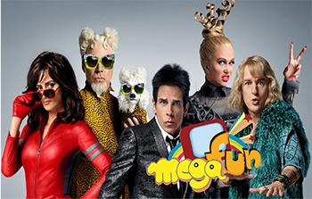 Dịch vụ  Megafun