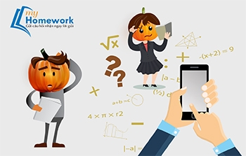 Dịch vụ myHomework