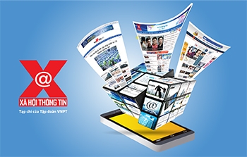 Tạp chí Xã hội thông tin