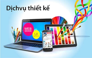 Dịch vụ Thiết kế