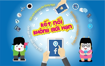 Dịch vụ VietTalk