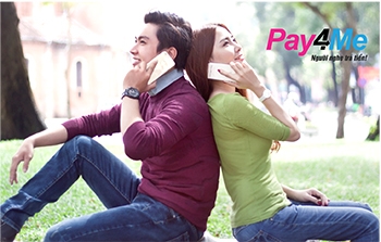 Dịch vụ Pay4Me