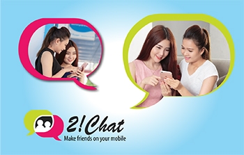 2!Chat Service