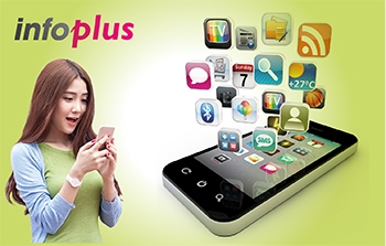 InfoPlus Service