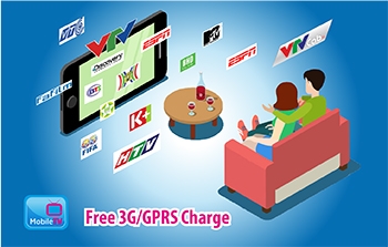 MobileTV Service