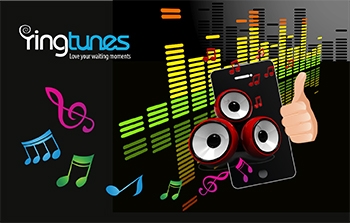 RingTunes Service