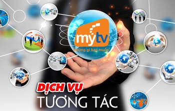 Dịch vụ Tương tác