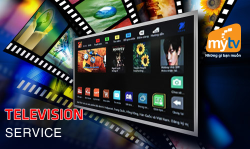Television service