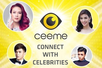 CeeMe Network