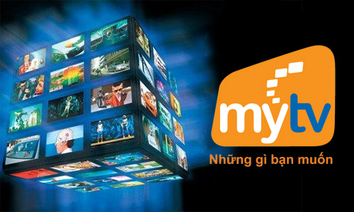 MyTV