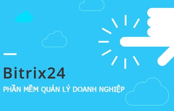 BITRIX24 - Quản lý doanh nghiệp