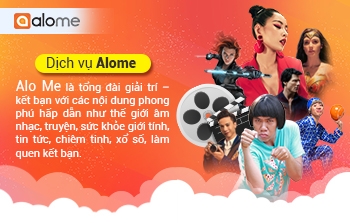 Dịch vụ Alo Me