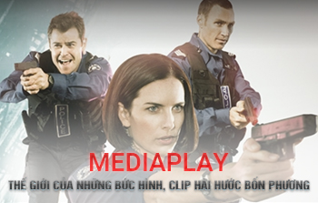 Dịch vụ Media Play