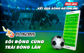 Dịch vụ Play365