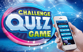 Dịch vụ Quiz Game
