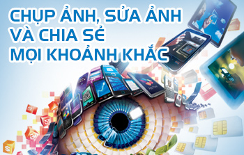 Dịch vụ Vishare
