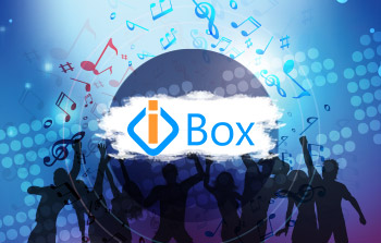 DỊCH VỤ IBOX