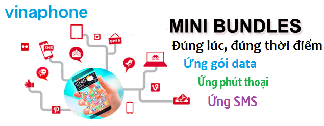 Dịch vụ Mini Bundles