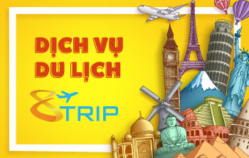 Dịch vụ 8TRIP