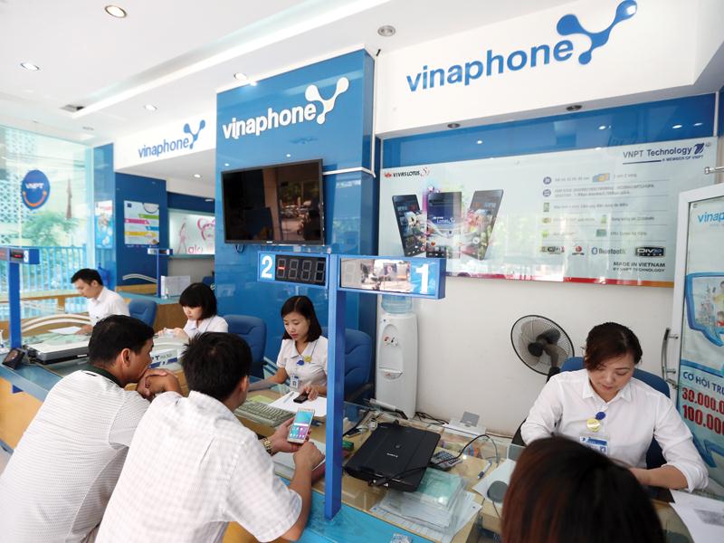 Năm 2019, VNPT tiếp tục triển khai sắp xếp cơ cấu tổ chức quản lý sản xuất kinh doanh