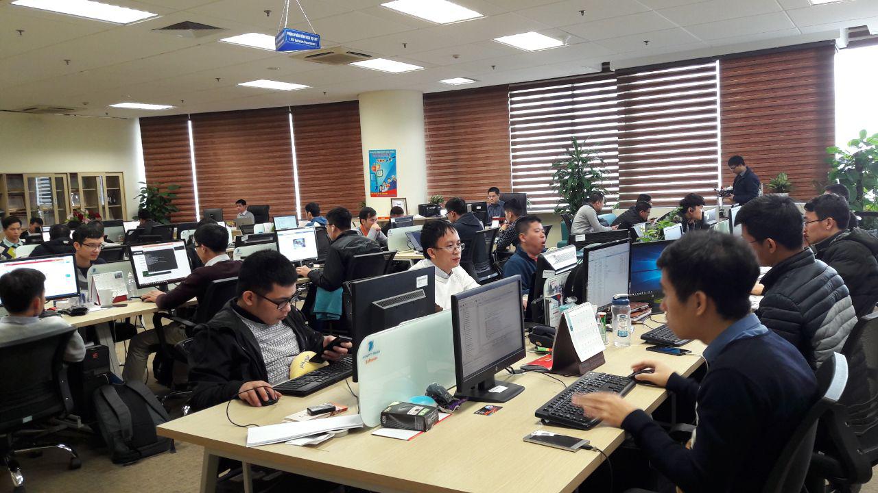 Hầu hết các sản phẩm dịch vụ của VNPT-Media Software đang cung cấp là do đội ngũ kỹ sư CNTT của công ty tự nghiên cứu và phát triển