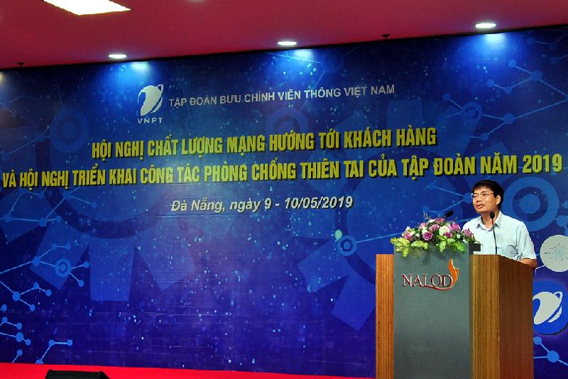 Phó Tổng Giám đốc Tập đoàn Tô Mạnh Cường: Cần nghiên cứu xây dựng các phương án diễn tập, “tập trận” thật chuyên nghiệp