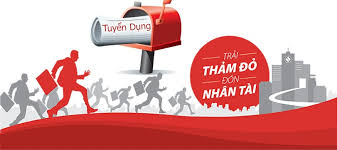 VNPT - Media tuyển dụng Chuyên viên An ninh thông tin với mức lương &quot;khủng&quot;